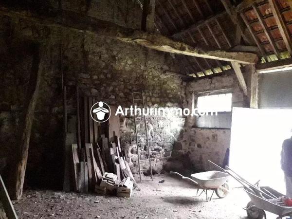 Vente Maison 5 pièces 93 m2 à Tessé-Froulay