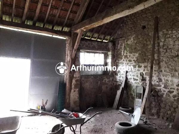 Vente Maison 5 pièces 93 m2 à Tessé-Froulay