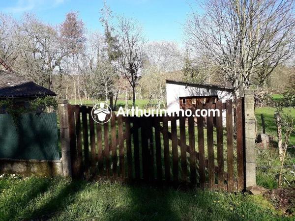 Vente Maison 5 pièces 93 m2 à Tessé-Froulay