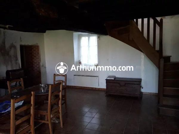 Vente Maison 5 pièces 93 m2 à Tessé-Froulay