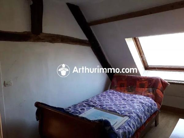 Vente Maison 5 pièces 93 m2 à Tessé-Froulay