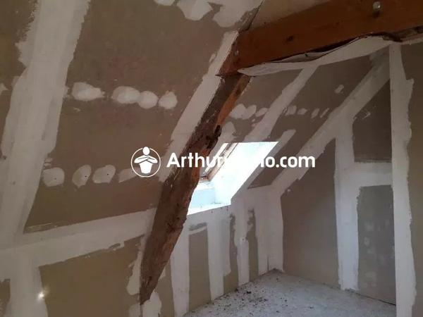 Vente Maison 5 pièces 93 m2 à Tessé-Froulay