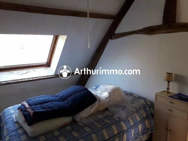 Vente Maison 5 pièces 93 m2 à Tessé-Froulay