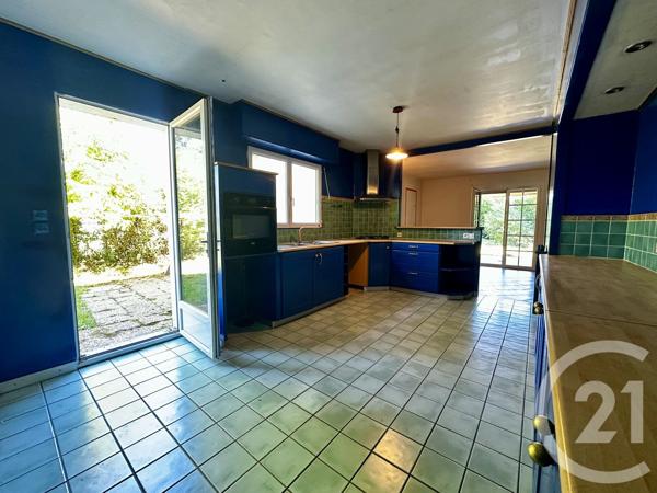 Appartement T3 à vendre  3 pièces - 52,23 m 2   ANGRESSE  - 40