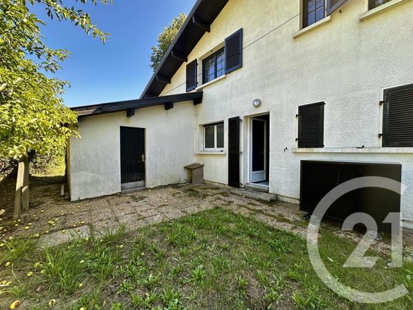 Appartement T3 à vendre  3 pièces - 52,23 m 2   ANGRESSE  - 40