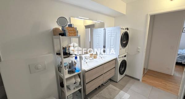 À vendre Appartement 4 pièces 82 m² - Aubervilliers 93300