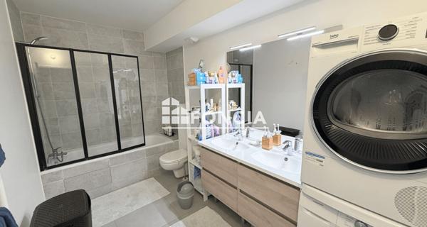 À vendre Appartement 4 pièces 82 m² - Aubervilliers 93300