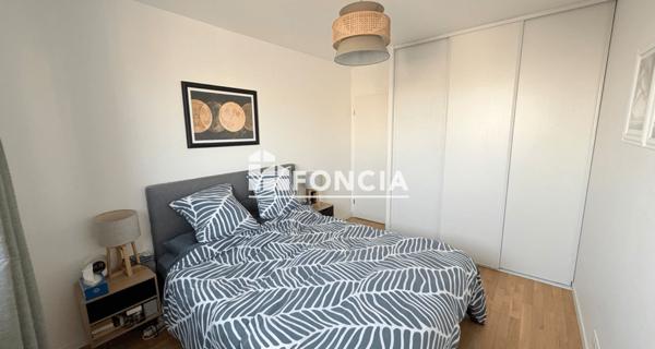 À vendre Appartement 4 pièces 82 m² - Aubervilliers 93300