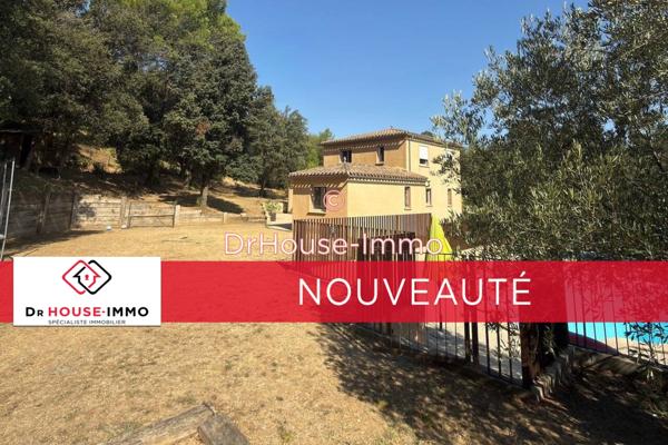 Maison à vendre 5 pièces de 130 m²