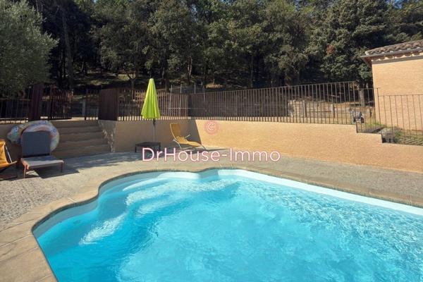 Maison à vendre 5 pièces de 130 m²