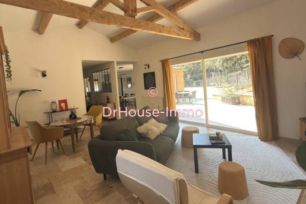 Maison à vendre 5 pièces de 130 m²