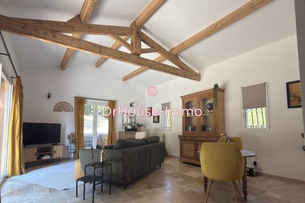 Maison à vendre 5 pièces de 130 m²