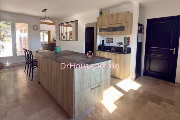 Maison à vendre 5 pièces de 130 m²