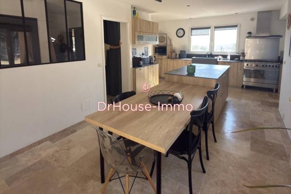 Maison à vendre 5 pièces de 130 m²