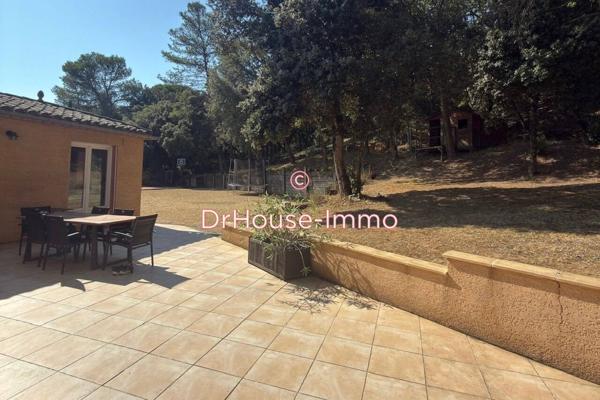 Maison à vendre 5 pièces de 130 m²
