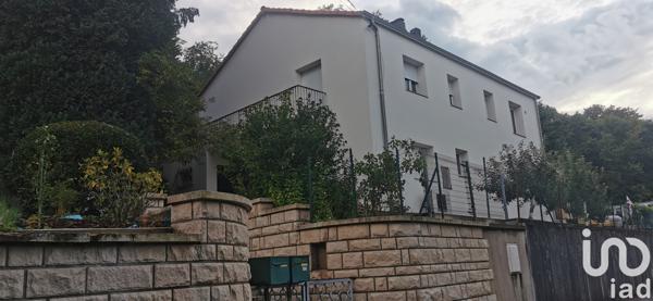 Appartement à vendre 4 pièces 87 m² Saint-Avold