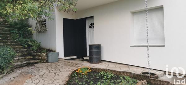 Appartement à vendre 4 pièces 87 m² Saint-Avold