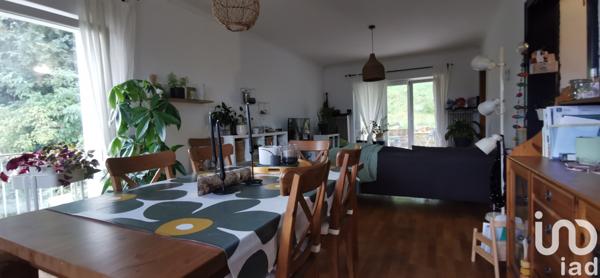 Appartement à vendre 4 pièces 87 m² Saint-Avold