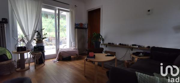 Appartement à vendre 4 pièces 87 m² Saint-Avold