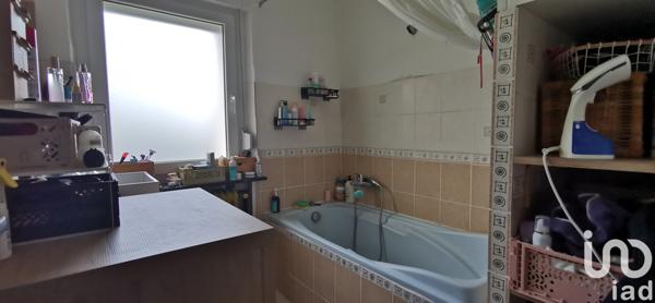 Appartement à vendre 4 pièces 87 m² Saint-Avold