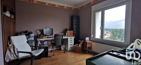 Appartement à vendre 4 pièces 87 m² Saint-Avold