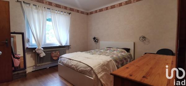 Appartement à vendre 4 pièces 87 m² Saint-Avold