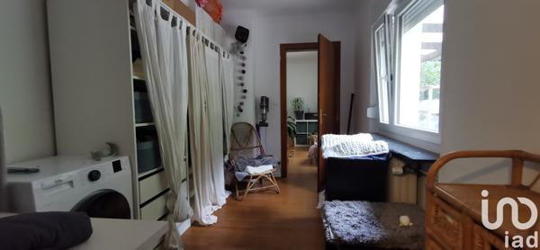 Appartement à vendre 4 pièces 87 m² Saint-Avold