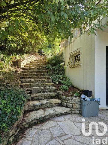 Appartement à vendre 4 pièces 87 m² Saint-Avold