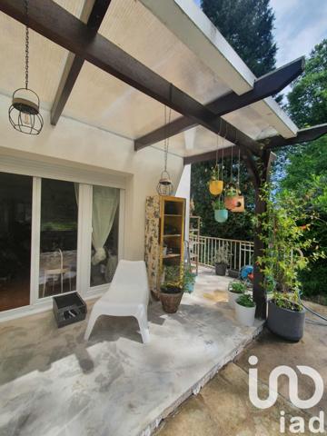 Appartement à vendre 4 pièces 87 m² Saint-Avold