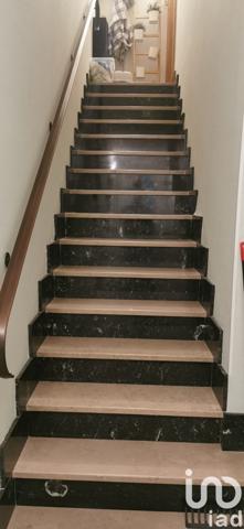 Appartement à vendre 4 pièces 87 m² Saint-Avold