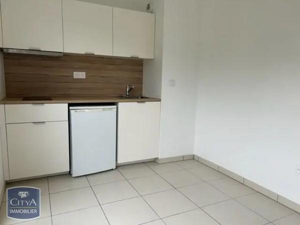 Appartement à louer 1 pièce 31.52m² Château-Thierry (02400)