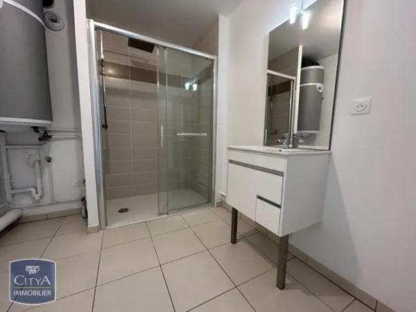 Appartement à louer 1 pièce 31.52m² Château-Thierry (02400)