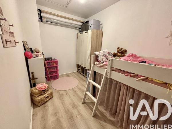 Maison à vendre 4 pièces 110 m² La Ferté-Gaucher