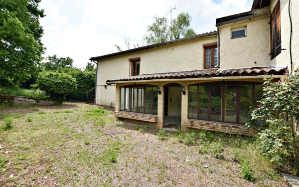 Maison à vendre    7 pièces • 279,50 m2 Chandon