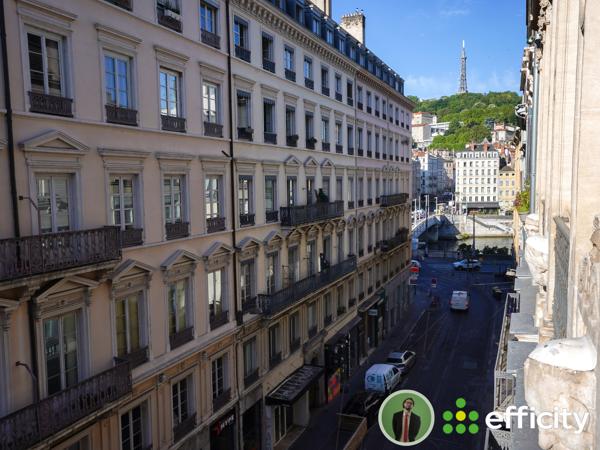 Appartement
         4 pièces
        - 98 m² Bien prestige 465 000 € *