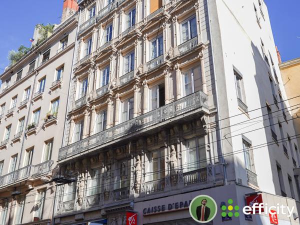 Appartement
         4 pièces
        - 98 m² Bien prestige 465 000 € *