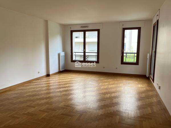 Location Appartement 4 pièces 98.44 m² - Courbevoie 92400