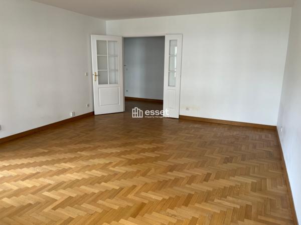 Location Appartement 4 pièces 98.44 m² - Courbevoie 92400