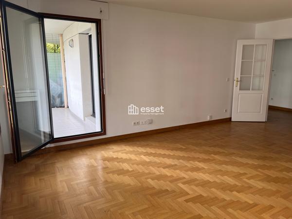 Location Appartement 4 pièces 98.44 m² - Courbevoie 92400