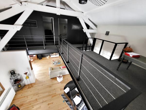 Bourg-en-Bresse (01000) à vendre proche Bourg-en-Bresse maison de 263 M2 P8 - chb d'hôtes possible -piscine chauffée sur 5800 M2