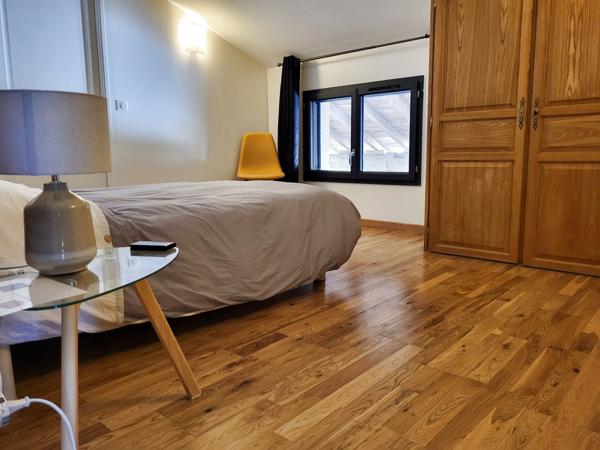 Bourg-en-Bresse (01000) à vendre proche Bourg-en-Bresse maison de 263 M2 P8 - chb d'hôtes possible -piscine chauffée sur 5800 M2