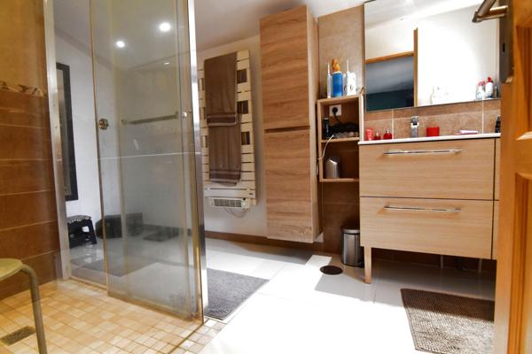 Bourg-en-Bresse (01000) à vendre proche Bourg-en-Bresse maison de 263 M2 P8 - chb d'hôtes possible -piscine chauffée sur 5800 M2