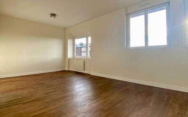 Appartement à louer    3 pièces • 85,04 m2 Abbeville