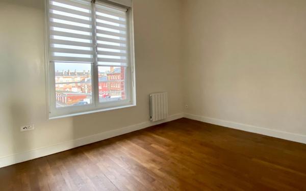 Appartement à louer    3 pièces • 85,04 m2 Abbeville