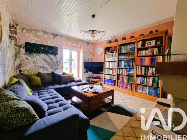 Maison à vendre 5 pièces 145 m² Corre