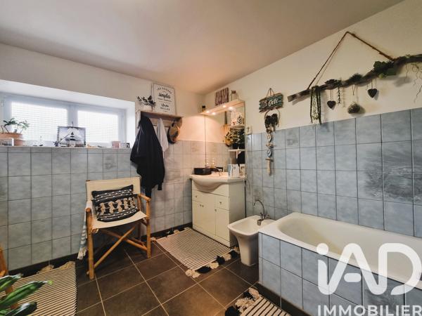 Maison à vendre 5 pièces 145 m² Corre
