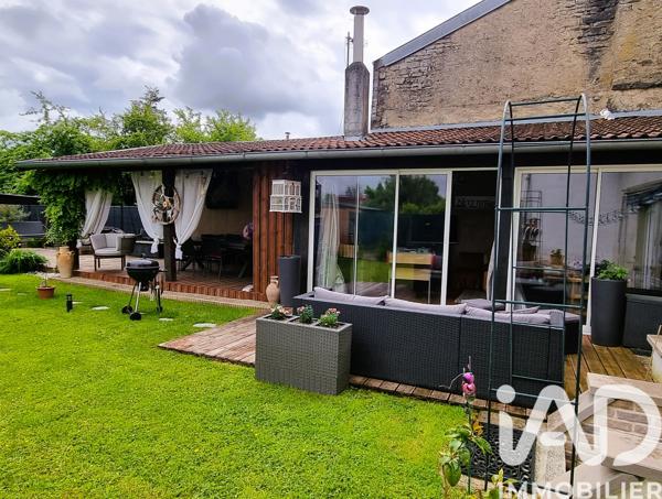Maison à vendre 5 pièces 145 m² Corre