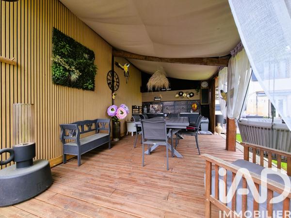 Maison à vendre 5 pièces 145 m² Corre