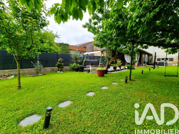 Maison à vendre 5 pièces 145 m² Corre