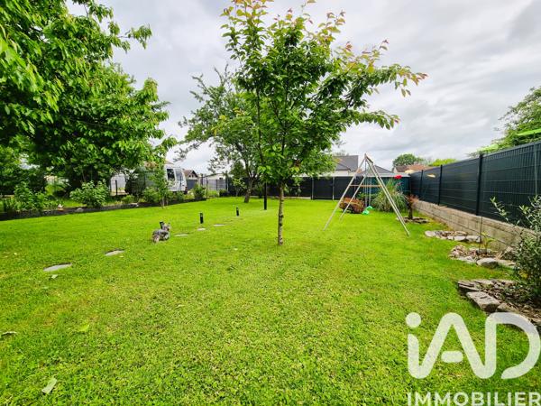 Maison à vendre 5 pièces 145 m² Corre